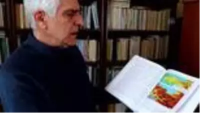 YYÜ Coğrafya Bölüm Başkanı Prof. Dr. Doğu'dan '24 noktada çığ riski var' uyarısı - VAN