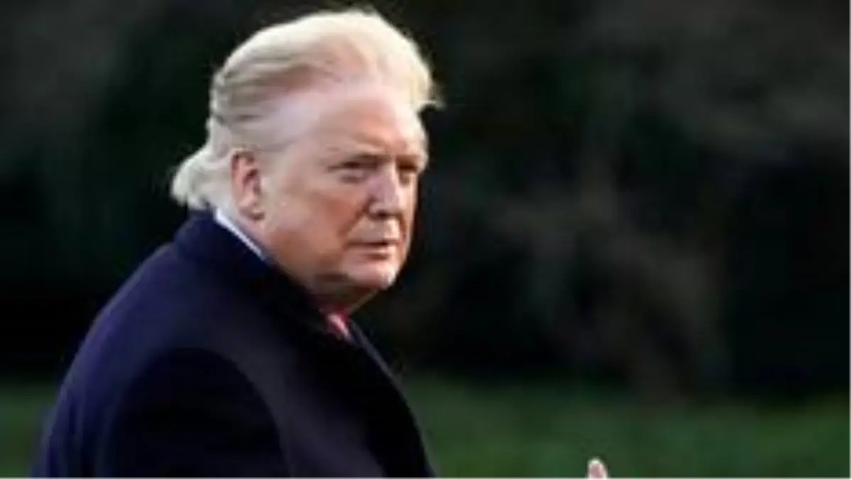 150 takipçisi bulunan Hollandalı Twitter kullanıcısı ABD Başkanı Trump'ı kızdırdı