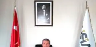 İsmail Tosun: Başkan İsmail Tosun: 'Akıncı, Türk halkından özür dileyip istifa etmelidir' İsmail Tosun: Başkan İsmail Tosun: 'Akıncı, Türk halkından özür dileyip istifa etmelidir'