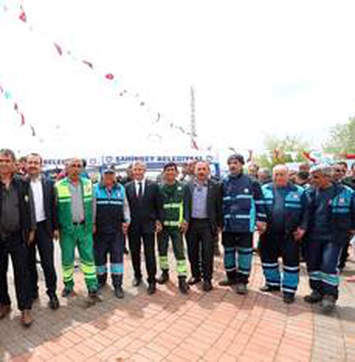 Şahinbey Belediyesi, sigarayı bırakan personeline her ay 250 TL prim dağıtıyor