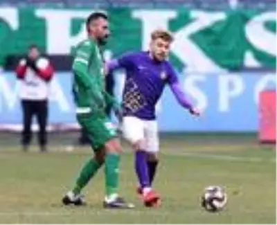 Bursaspor: 2-4 Bursaspor: 2-4