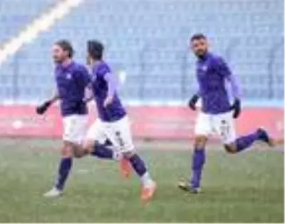 Bursaspor: 2-4 Bursaspor: 2-4