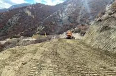 Büyükşehir'de yaz ve kış mesaisi bir arada Büyükşehir'de yaz ve kış mesaisi bir arada