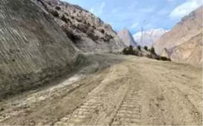 Büyükşehir'de yaz ve kış mesaisi bir arada Büyükşehir'de yaz ve kış mesaisi bir arada