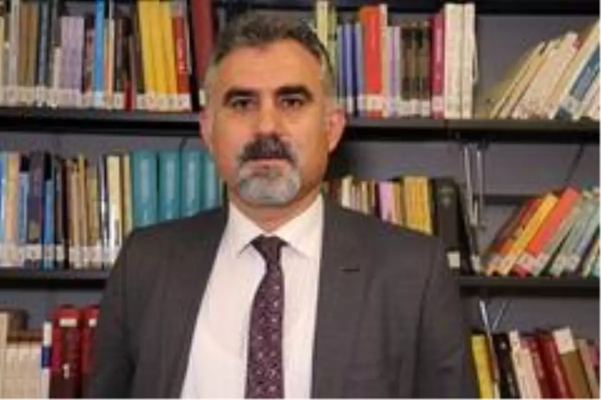 Çin konferansı Kuşadası'nda düzenlenecek