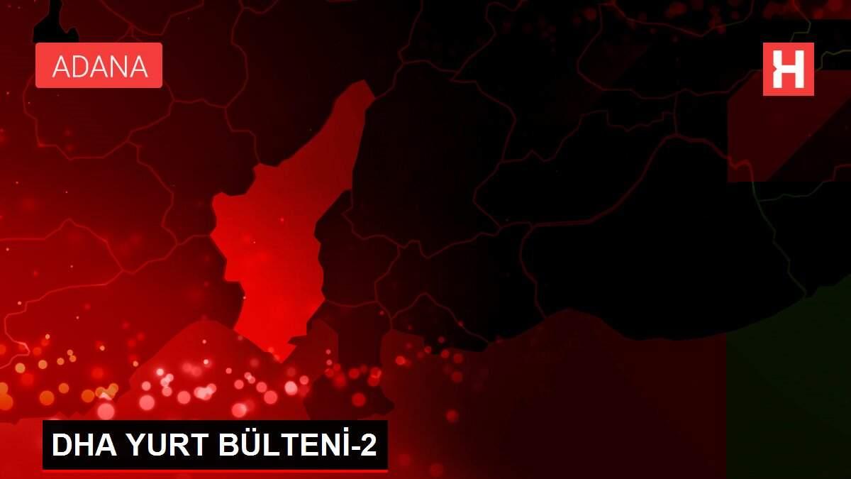 DHA YURT BÜLTENİ-2