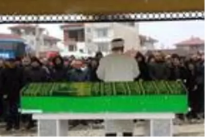 Erbaa'da sarkıntılık iddiasıyla cinayete 6 gözaltı