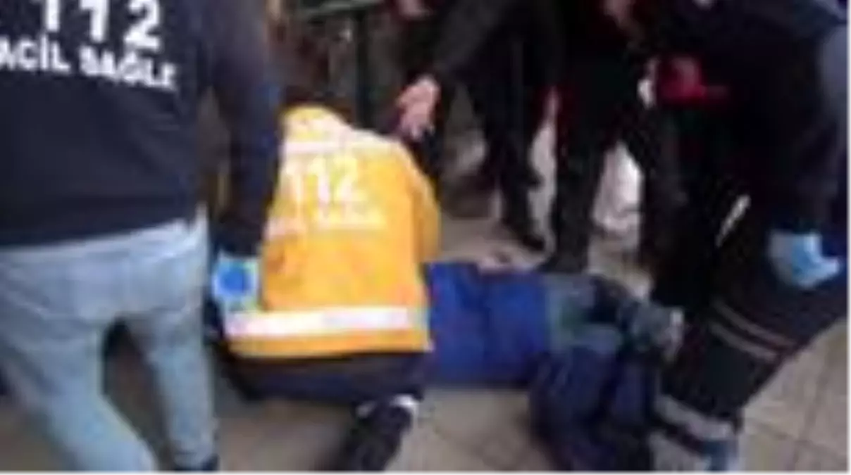 Esenyurt'ta ölen gençte uyuşturucu iddiası