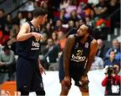 Fenerbahçe Beko: 79-100