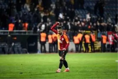 Futbol: Süper Lig