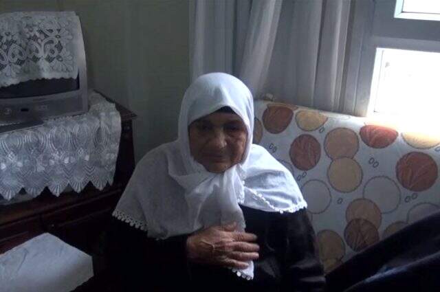 Hatay'da kendini yakan adamın boşandığı eski eşi konuştu: Psikolojik sorunları vardı