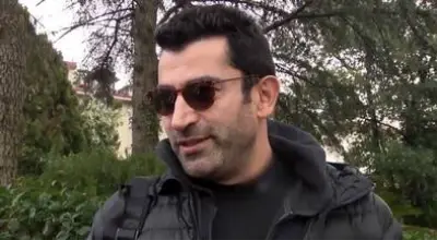 Kenan İmirzalıoğlu dizi sürelerinin uzun olmasından yakındı Kenan İmirzalıoğlu dizi sürelerinin uzun olmasından yakındı