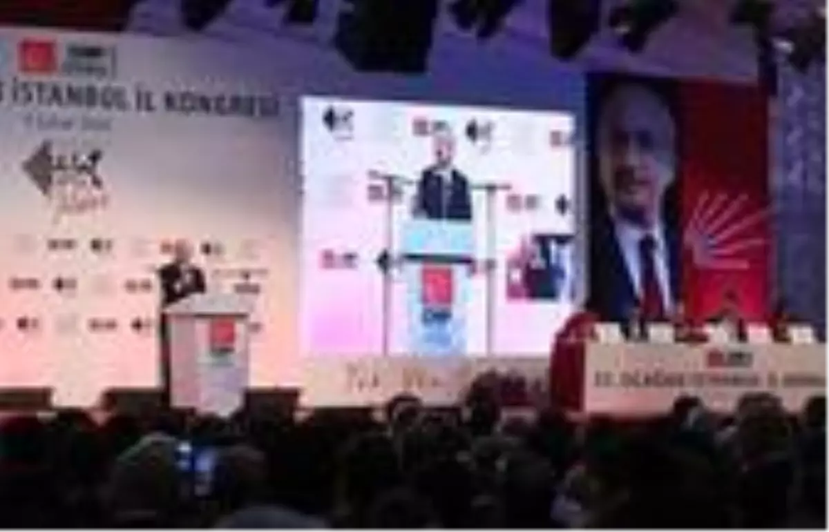Kılıçdaroğlu: Kararlı adımlarla yolumuza devam edeceğiz