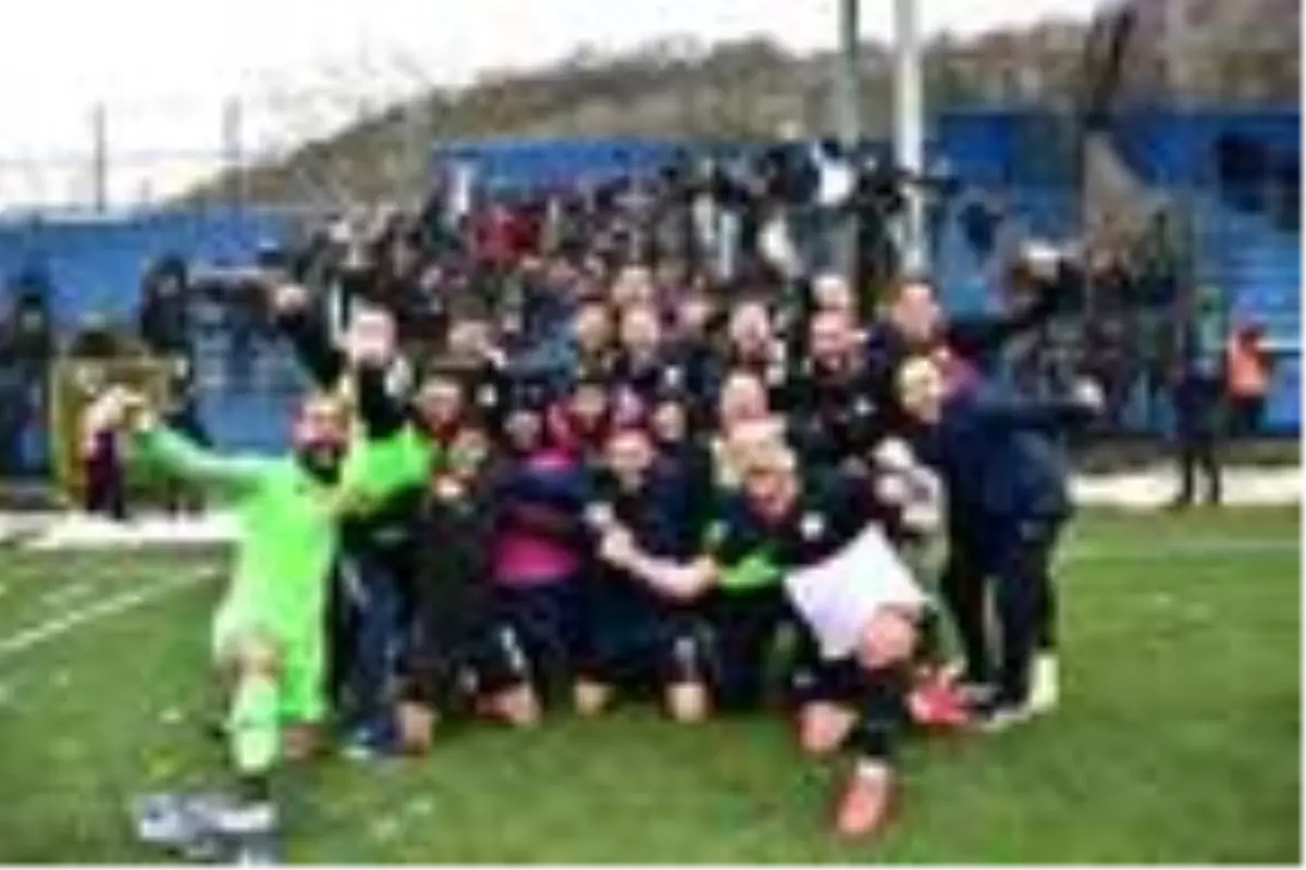 Manisa FK'dan muhteşem dönüş