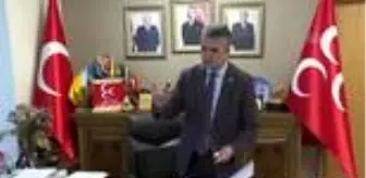 Kamil Aydın: MHP Genel Başkan Yardımcısı Kamil Aydın'dan AKPM'ye 'çifte standart' tepkisi Kamil Aydın: MHP Genel Başkan Yardımcısı Kamil Aydın'dan AKPM'ye 'çifte standart' tepkisi