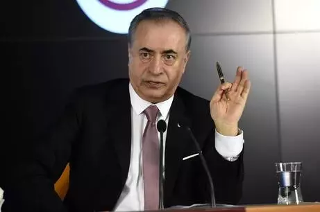 Mustafa Cengiz'den Ali Koç'a sert sözler: Televizyona çıkıp ağlıyorsun