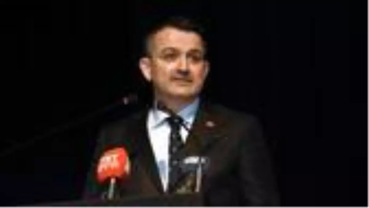 Pakdemirli: Sigarada düz paket uygulaması hedefine ulaştı