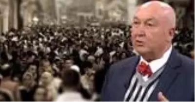 Prof. Övgün Ahmet Ercan'dan korkutan deprem uyarısı: 1. Ordu ivedilikle eğitilmelidir Prof. Övgün Ahmet Ercan'dan korkutan deprem uyarısı: 1. Ordu ivedilikle eğitilmelidir
