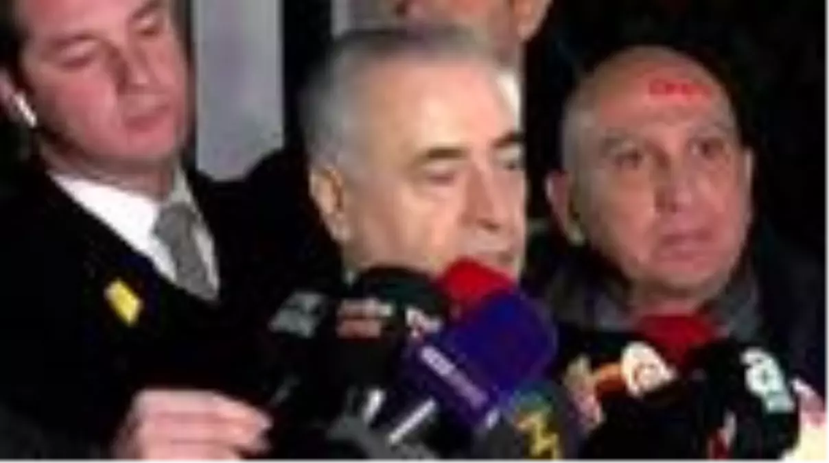 Spor mustafa cengiz hakemler başka bir varlığa mı dönüştü ...