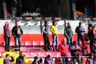 Süper Lig: HES Kablo Kayserispor: 2 - Antalyaspor: 2 (Maç sonucu) Süper Lig: HES Kablo Kayserispor: 2 - Antalyaspor: 2 (Maç sonucu)