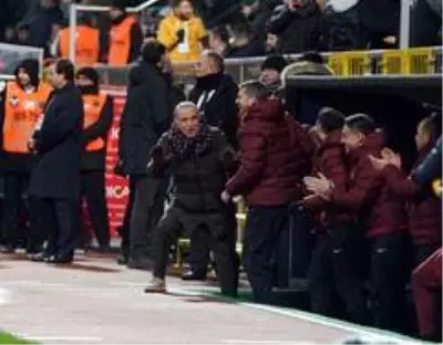 Süper Lig: Kasımpaşa: 0 - Galatasaray: 3 (İlk yarı) Süper Lig: Kasımpaşa: 0 - Galatasaray: 3 (İlk yarı)