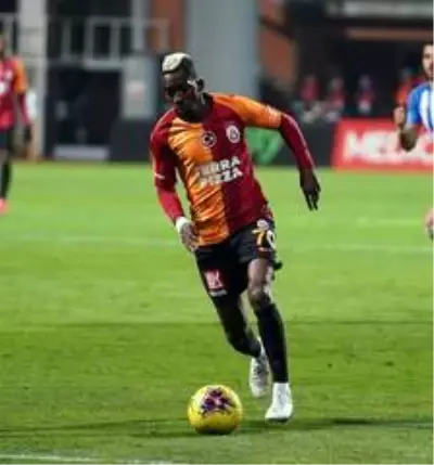 Süper Lig: Kasımpaşa: 0 - Galatasaray: 3 (Maç sonucu) Süper Lig: Kasımpaşa: 0 - Galatasaray: 3 (Maç sonucu)