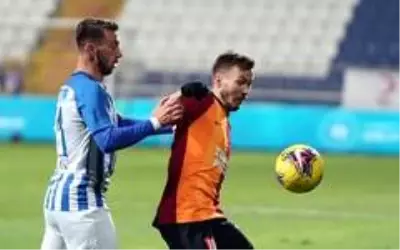 Süper Lig: Kasımpaşa: 0 - Galatasaray: 3 (Maç sonucu) Süper Lig: Kasımpaşa: 0 - Galatasaray: 3 (Maç sonucu)