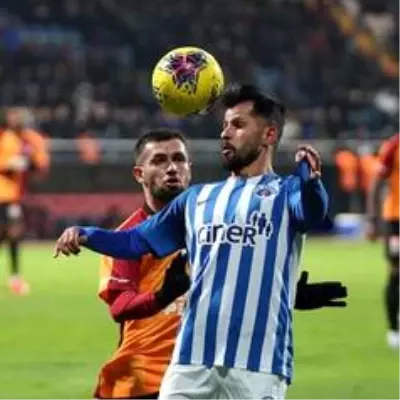 Süper Lig: Kasımpaşa: 0 - Galatasaray: 3 (Maç sonucu) Süper Lig: Kasımpaşa: 0 - Galatasaray: 3 (Maç sonucu)
