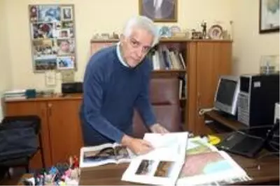 Van için 24 noktada çığ uyarısı