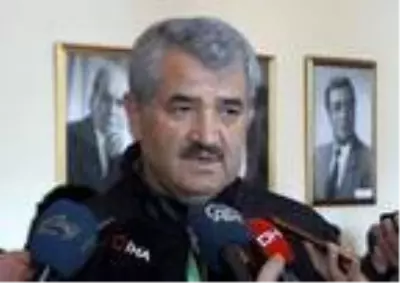 YSK Başkanı Akkaya: Azerbaycan'da seçim mükemmel gidiyor