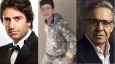 Sesiyle Zülfü Livaneli'nin dikkatini çeken inşaattaki yetenek bulundu Sesiyle Zülfü Livaneli'nin dikkatini çeken inşaattaki yetenek bulundu