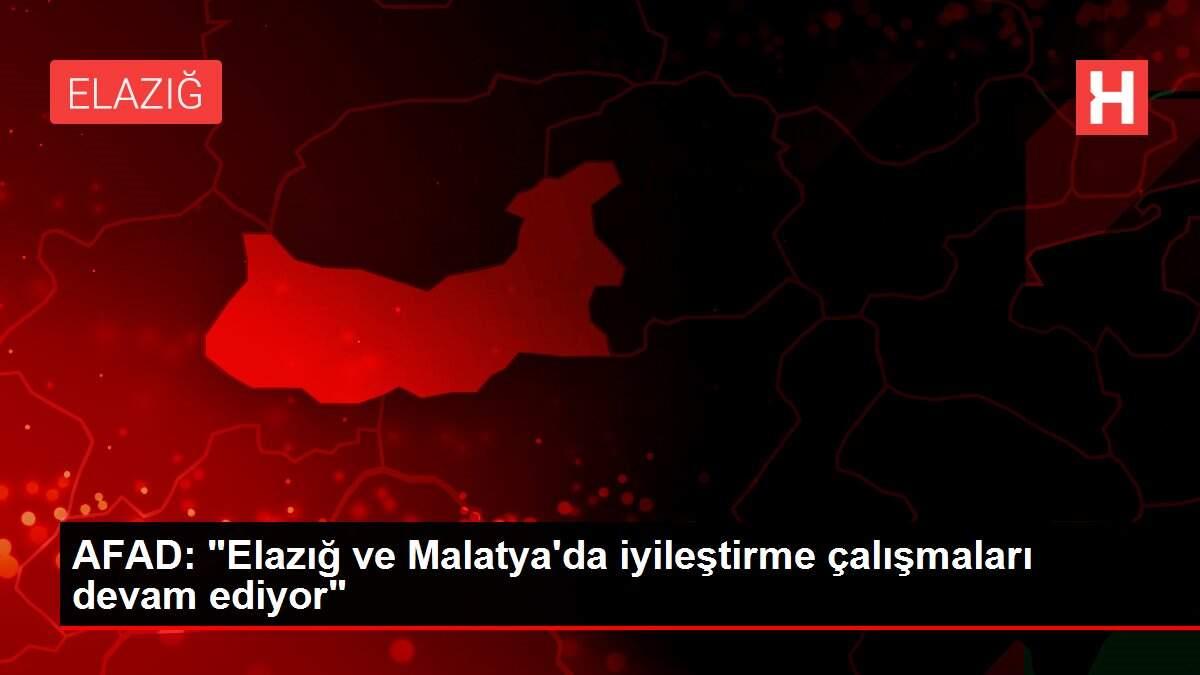 AFAD: