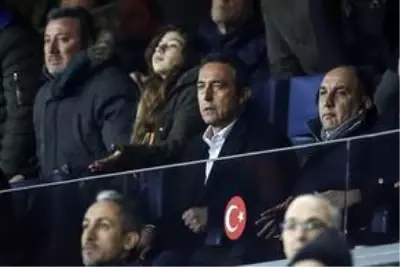Ali Koç, gündeme dair yapacağı programı, İdlib'te askerlerimizin şehit olması nedeniyle iptal etti
