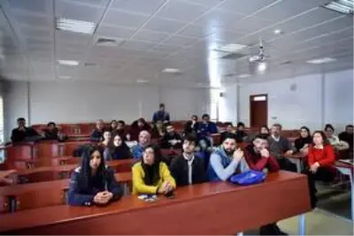 Anadolu Ajansının Gelecek 100 Yılın Habercileri projesi