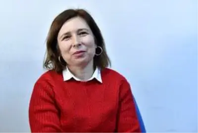 Anadolu Ajansının Gelecek 100 Yılın Habercileri projesi