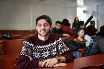 Anadolu Ajansının Gelecek 100 Yılın Habercileri projesi
