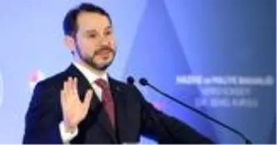 Bakan Albayrak, banka ücret ve komisyonlarının sınırlandırılmasını değerlendirdi