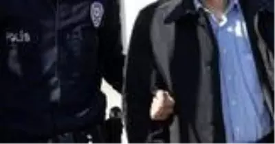 Belediye Başkan Yardımcısı, zimmet soruşturmasında gözaltına alındı
