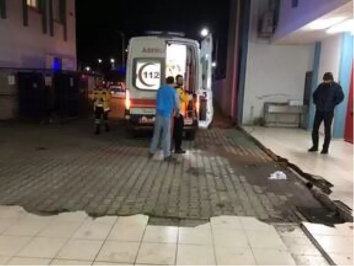 Bilecik'te bıçaklı kavgada bir kişi hayatını kaybetti