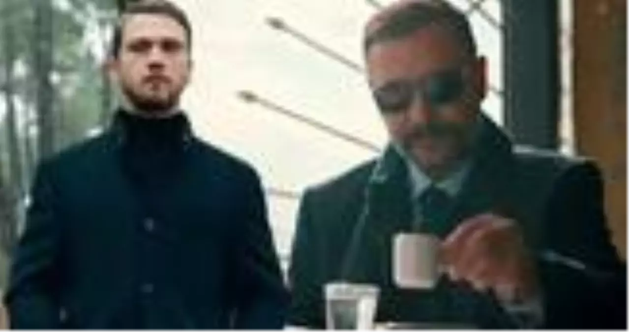 Çukur'un 87. bölümünden 2. fragman yayınlandı! Yamaç, Çağatay'ın peşine düşüyor