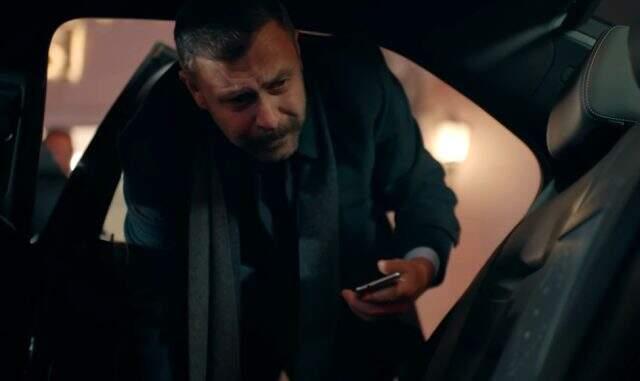 Çukur'un 87. bölümünden 2. fragman yayınlandı! Yamaç, Çağatay'ın peşine düşüyor