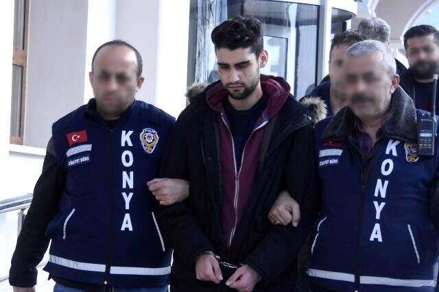 Dayak yiyen kadını kurtarmak isteyen Kadir Şeker soruşturmasında yeni gelişme