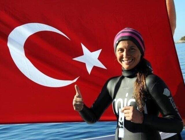 Derya Can kimdir? Derya Can kaç yaşında, nereli? Derya Can hayatı, biyografisi