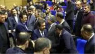 Diyarbakır'da üniversiteye hazırlanan öğrenciler için konferans