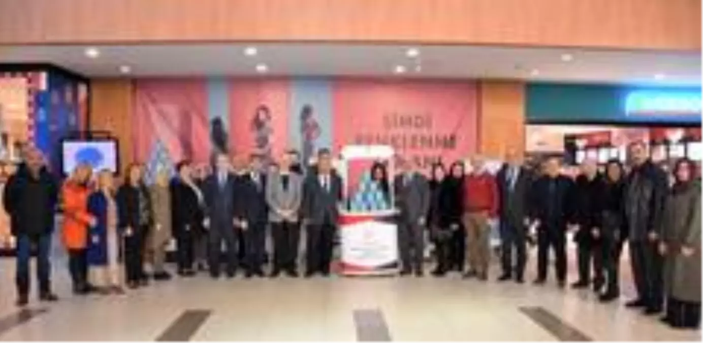 Dünya Sigarayı Bırakma Günü kapsamında Erenler 'Sigaraya Hayır' dedi