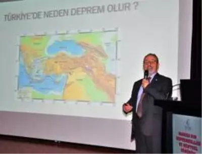 Elazığ depremini bilen profesörden İstanbul için 'zaman kalmadı' uyarısı