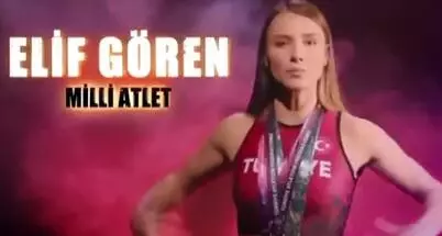 Elif Gören kimdir? Survivor Elif Gören kaç yaşında, nereli? Elif Gören kimdir? Survivor Elif Gören kaç yaşında, nereli?