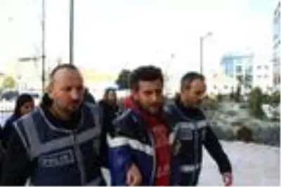 Erbaa'da sarkıntılık iddiasıyla cinayete 1 tutuklama