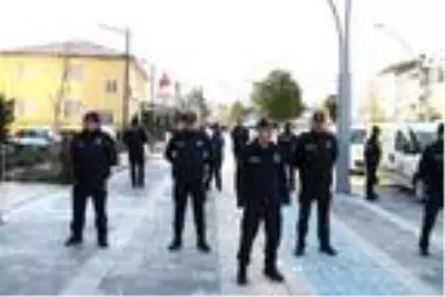 Erbaa'da sarkıntılık iddiasıyla cinayete 1 tutuklama