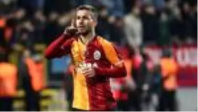 Galatasaray'da Adem Büyük'ten çarpıcı sözler: 'Kupa kaldırmaya geldim'